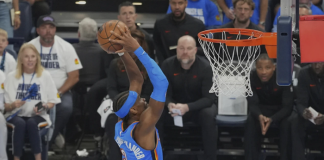 Gilgeous-Alexander y Haliburton tomaron caminos poco convencionales hacia el estrellato en la NBA