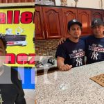 Foto: Confirman identidad de joven ahogado en de Rivas /TN8