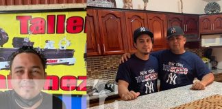 Foto: Confirman identidad de joven ahogado en de Rivas /TN8
