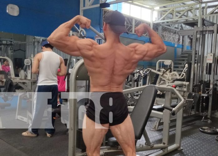 Foto: Peligros al corazón por exceso de anabólicos / TN8