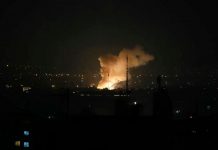 Irán advierte sobre consecuencias globales tras ataque de EE.UU. a su infraestructura nuclear Foto: Irán condena brutal ataque de EEUU contra instalaciones nucleares