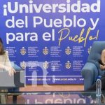 Branding con propósito: Jóvenes se capacitan para comunicar estratégicamente Foto: Taller sobre branding y comunicación en Nicaragua / TN8