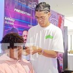 El Barbero Legendario, gran seminario de innovación con Variedades Alba Foto: El Barbero Legendario, evento sobre barbería nacional e internacional
