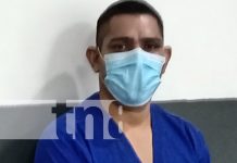 Foto: Absuelto de homicidio imprudente por caso del 7 Sur / TN8