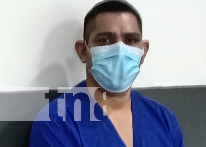 Foto: Absuelto de homicidio imprudente por caso del 7 Sur / TN8