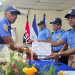Foto: Especialización en cursos para bomberos / TN8