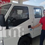 Taidok Motors con amplio inventario de camiones JMC: ¡Grandes promociones! Foto: Mirá la línea de camiones JMC en Taidok Motors / TN8