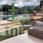 Hombre profana tumba recién sellada en Jalapa: Ahora enfrenta la justicia