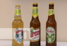 Foto: Ganá premios con Toña, Clásica o Frost retornable