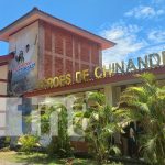 Foto: Equipos e inversión para la Universidad de Chinandega / TN8
