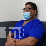 Licor y muerte: Juicio por mortal discusión con desarmador en Managua Foto: Juicio por crimen en Villa Guadalupe, Managua / TN8