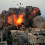 Foto: Nicaragua ratifica la urgencia de un mundo de paz /Cortesía