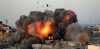 Foto: Nicaragua ratifica la urgencia de un mundo de paz /Cortesía