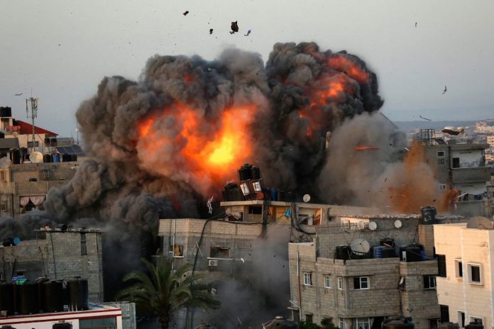 Foto: Nicaragua ratifica la urgencia de un mundo de paz /Cortesía