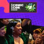 Comic Con Nicaragua 2025: Cultura geek, anime y con actor de The Walking Dead Foto: Anuncio del Comic Con Nicaragua 2025