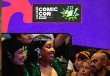 Comic Con Nicaragua 2025: Cultura geek, anime y con actor de The Walking Dead Foto: Anuncio del Comic Con Nicaragua 2025