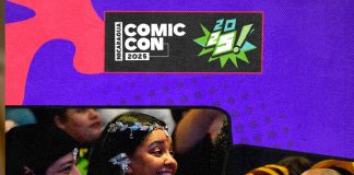 Foto: Anuncio del Comic Con Nicaragua 2025