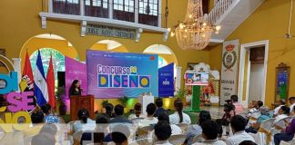 Foto: Concurso de Diseño desde Granada / TN8