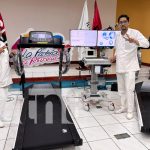 Mejoran atención cardiovascular en hospitales de Nicaragua con entrega de equipos especializados Foto: Máquinas y herramientas para hospitales de Nicaragua / TN8