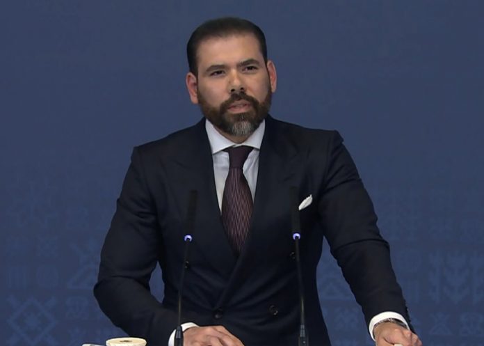 Foto: Nicaragua solicita estatus de observador en la Unión Económ Foto: Nicaragua solicita estatus de observador en la Unión Económ