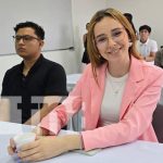 Periodistas de Nicaragua inician nuevo ciclo de capacitación con Abraham Istillarte Foto: Capacitación a comunicadores de Nicaragua con Abraham Istillarte / TN8