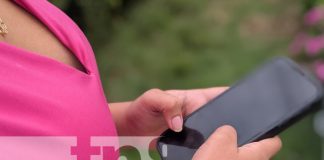 Foto: Inversión de China en Nicaragua para un posible nuevo ente de telefonía / TN8