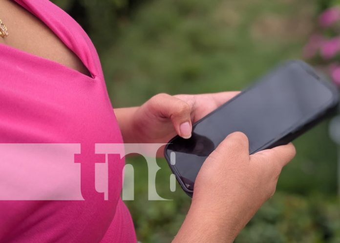 Foto: Inversión de China en Nicaragua para un posible nuevo ente de telefonía / TN8 Foto: Inversión de China en Nicaragua para un posible nuevo ente de telefonía / TN8