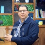 Foto: El MAG Nicaragua detalla el plan que garantizará seguridad alimentaria y crecimiento económico, con apoyo técnico a miles de productores.