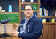 Foto: El MAG Nicaragua detalla el plan que garantizará seguridad alimentaria y crecimiento económico, con apoyo técnico a miles de productores.