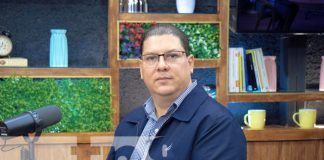 Foto: El MAG Nicaragua detalla el plan que garantizará seguridad alimentaria y crecimiento económico, con apoyo técnico a miles de productores.