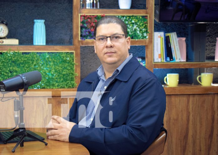Foto: El MAG Nicaragua detalla el plan que garantizará seguridad alimentaria y crecimiento económico, con apoyo técnico a miles de productores.