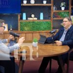 MAG impulsa tecnología y adaptación climática para Plan de Producción de Nicaragua Foto: El MAG Nicaragua detalla el plan que garantizará seguridad alimentaria y crecimiento económico, con apoyo técnico a miles de productores.