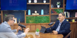 Foto: El MAG Nicaragua detalla el plan que garantizará seguridad alimentaria y crecimiento económico, con apoyo técnico a miles de productores.