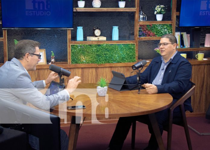 Foto: El MAG Nicaragua detalla el plan que garantizará seguridad alimentaria y crecimiento económico, con apoyo técnico a miles de productores.