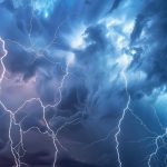 Joven muere por rayo en Chinandega: Su hijo de dos meses queda huérfano