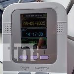 Foto: Nuevos equipos para los SILAIS de Nicaragua / TN8