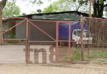 Mal olor de fábrica tiene con vómitos y mareos a pobladores en Managua Foto: ¿Hedor tóxico en la zona de Las Torres, Managua?