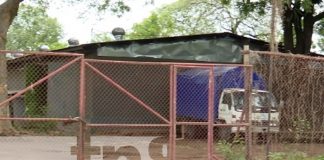 Foto: ¿Hedor tóxico en la zona de Las Torres, Managua?