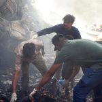 Nicaragua expresa solidaridad con India tras trágico accidente aéreo