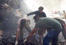 Nicaragua expresa solidaridad con India tras trágico accidente aéreo
