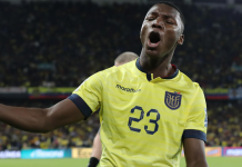 Ecuador cerca de firmar su clasificación al mundial, pero en el camino está Brasil de Ancelotti Ecuador contra Brasil en eliminatorias mundialistas