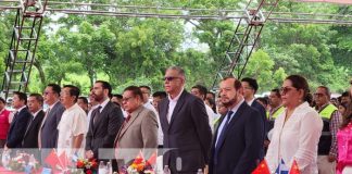 Foto: Apuesta por el sol en Nicaragua: Construcción de planta solar fotovoltaica ENESOLAR 3 / TN8