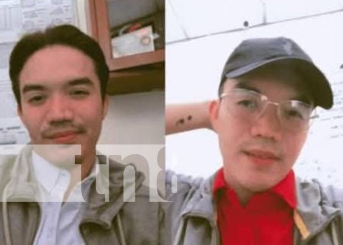 Foto: Estupro, explotación sexual y abuso contra una menor, caso en los Juzgados de Managua / TN8 Foto: Estupro, explotación sexual y abuso contra una menor, caso en los Juzgados de Managua / TN8