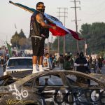 Tensión en Los Ángeles: Guardia Nacional toma las calles