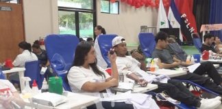 Foto: Feria de donación de sangre en Estelí / TN8