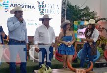 Foto: Anuncian Feria Ganadera Agostina 2025 / TN8