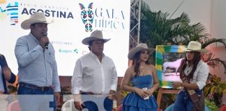 Foto: Anuncian Feria Ganadera Agostina 2025 / TN8