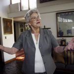 Gobierno de Nicaragua emite comunicado por fallecimiento de la ex-presidenta Violeta Barrios de Chamorro Foto: ex-Presidenta de Nicaragua, Violeta Barrios de Chamorro/Cortesía