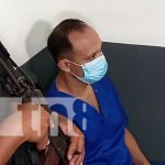 ¡Culpable! Condenan a maestro de danza por violación a una niña en Managua Foto: Culpabilidad para hombre por abuso sexual a una menor en Managua / TN8