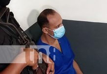 Foto: Culpabilidad para hombre por abuso sexual a una menor en Managua / TN8